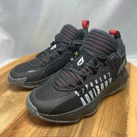 adidas Shoes Adidas Dame Extply Opponent Advisory Basketball